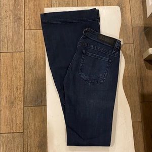 25X38 rock&roll denim trouser jeans
